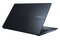 Laptop ASUS Vivobook Pro 15 15.6" AMD Ryzen 5-5600H NVIDIA GeForce RTX 3050 16GB 512GB SSD M.2 Windows 10 Home niebieski