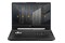 Laptop ASUS TUF Gaming F15 15.6" Intel Core i5-11400H NVIDIA GeForce RTX 3050 16GB 512GB SSD Windows 10 Home szary