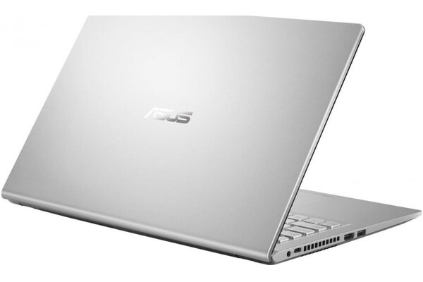 Laptop ASUS Vivobook 15 15.6" Intel Core i3-1005G1 Intel UHD G1 4GB 256GB SSD M.2 Windows 10 Home srebrny