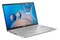 Laptop ASUS Vivobook 15 15.6" Intel Core i3-1005G1 Intel UHD G1 4GB 256GB SSD M.2 Windows 10 Home srebrny