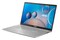 Laptop ASUS Vivobook 15 15.6" Intel Core i3-1005G1 Intel UHD G1 4GB 256GB SSD M.2 Windows 10 Home srebrny