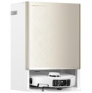 Odkurzacz DREAME WH Pro robot sprzątający z pojemnikiem biały