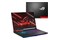 Laptop ASUS ROG Strix G15 15.6" AMD Ryzen 9-5900HX AMD Radeon RX 6800M 16GB 512GB SSD Windows 11 Home czarny