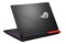 Laptop ASUS ROG Strix G15 15.6" AMD Ryzen 9-5900HX AMD Radeon RX 6800M 16GB 512GB SSD Windows 11 Home czarny