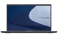 Laptop ASUS ExpertBook B1 15.6" Intel Core i3-1115G4 INTEL UHD 8GB 256GB SSD M.2 Windows 10 Home niebieski