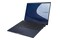 Laptop ASUS ExpertBook B1 15.6" Intel Core i3-1115G4 INTEL UHD 8GB 256GB SSD M.2 Windows 10 Home niebieski