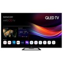 Telewizor SENCOR SLE65Q871B 65" 4K Ultra HD