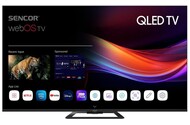 Telewizor SENCOR SLE65Q871B 65" 4K Ultra HD
