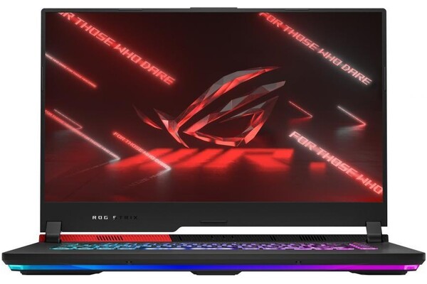 Laptop ASUS ROG Zephyrus G15 15.6" AMD Ryzen 9-5900HX AMD Radeon RX 6800M 16GB 512GB SSD M.2 Windows 11 Home czarny