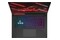 Laptop ASUS ROG Zephyrus G15 15.6" AMD Ryzen 9-5900HX AMD Radeon RX 6800M 16GB 512GB SSD M.2 Windows 11 Home czarny