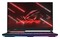 Laptop ASUS ROG Zephyrus G15 15.6" AMD Ryzen 9-5900HX AMD Radeon RX 6800M 16GB 512GB SSD M.2 Windows 11 Home czarny