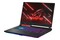 Laptop ASUS ROG Zephyrus G15 15.6" AMD Ryzen 9-5900HX AMD Radeon RX 6800M 16GB 512GB SSD M.2 Windows 11 Home czarny