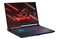 Laptop ASUS ROG Zephyrus G15 15.6" AMD Ryzen 9-5900HX AMD Radeon RX 6800M 16GB 512GB SSD M.2 Windows 11 Home czarny