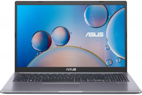 Laptop ASUS Vivobook 15 15.6" Intel Core i5-1135G7 INTEL Iris Xe 16GB 1TB SSD szary