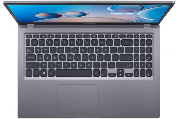 Laptop ASUS Vivobook 15 15.6" Intel Core i5-1135G7 INTEL Iris Xe 16GB 1TB SSD szary