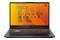 Laptop ASUS TUF Gaming F17 17.3" Intel Core i5-11400H NVIDIA GeForce RTX 3050 Ti 16GB 1TB SSD M.2 Windows 10 Home czarny