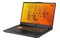 Laptop ASUS TUF Gaming F17 17.3" Intel Core i5-11400H NVIDIA GeForce RTX 3050 Ti 16GB 1TB SSD M.2 Windows 10 Home czarny