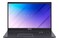Laptop ASUS Vivobook Go 15 15.6" Intel Celeron N4020 INTEL UHD 600 4GB 1TB SSD M.2 czarny
