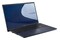 Laptop ASUS ExpertBook B1 15.6" Intel Core i3-1115G4 Intel UHD Xe G4 8GB 256GB SSD M.2 niebieski