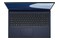Laptop ASUS ExpertBook B1 15.6" Intel Core i3-1115G4 Intel UHD Xe G4 8GB 256GB SSD M.2 niebieski