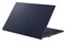 Laptop ASUS ExpertBook B1 15.6" Intel Core i3-1115G4 Intel UHD Xe G4 8GB 256GB SSD M.2 niebieski