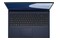 Laptop ASUS ExpertBook B1 15.6" Intel Core i3-1115G4 INTEL Iris Xe 8GB 256GB SSD M.2 Windows 10 Home Education niebieski
