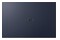 Laptop ASUS ExpertBook B1 15.6" Intel Core i3-1115G4 INTEL Iris Xe 8GB 256GB SSD M.2 Windows 10 Home Education niebieski