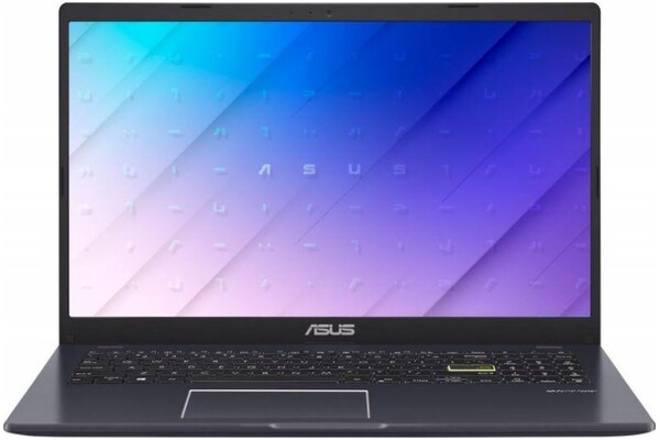 Laptop ASUS Vivobook Go 15 15.6" Intel Celeron N4020 INTEL UHD 600 4GB 1TB SSD M.2 Windows 10 Home czarny