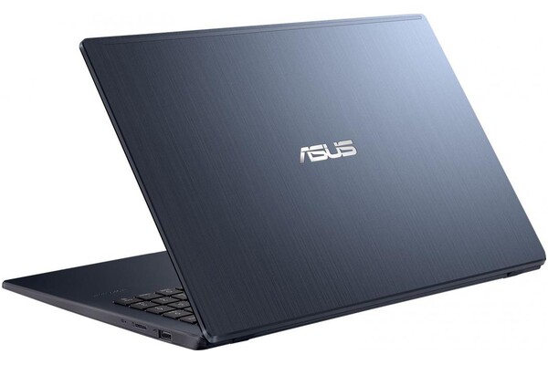 Laptop ASUS Vivobook Go 15 15.6" Intel Celeron N4020 INTEL UHD 600 4GB 1TB SSD M.2 Windows 10 Home czarny