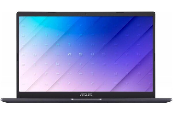 Laptop ASUS Vivobook Go 15 15.6" Intel Celeron N4020 INTEL UHD 600 4GB 512GB SSD M.2 windows 10 professional czarny