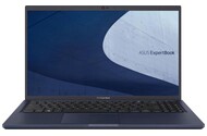 Laptop ASUS ExpertBook B1 15.6" Intel Core i3-1115G4 Intel UHD Xe G4 8GB 256GB SSD M.2 windows 10 professional niebieski