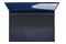 Laptop ASUS ExpertBook B1 15.6" Intel Core i3-1115G4 Intel UHD Xe G4 8GB 256GB SSD M.2 windows 10 professional niebieski