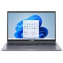 Laptop ASUS Vivobook 15 15.6" Intel Core i5-1035G1 INTEL UHD 8GB 256GB SSD Windows 11 Home szary