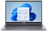 Laptop ASUS Vivobook 15 15.6" Intel Core i5-1035G1 INTEL UHD 8GB 256GB SSD Windows 11 Home szary