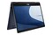 Laptop ASUS ExpertBook B3 14.0" Intel Core i5-1135G7 INTEL Iris Xe 16GB 512GB SSD M.2 windows 10 professional niebieski