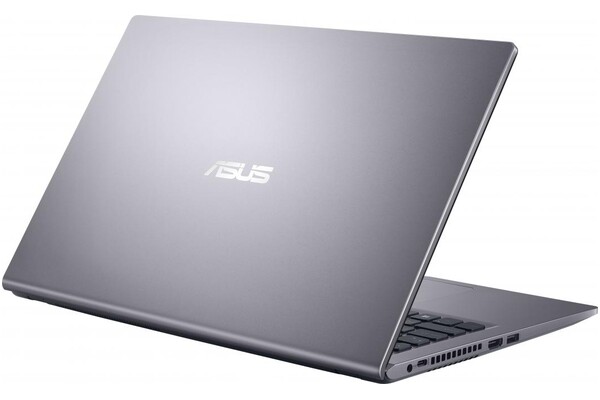Laptop ASUS Vivobook 15 15.6" Intel Core i3-1115G4 Intel UHD G4 16GB 512GB SSD szary