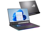 Laptop ASUS ROG Strix G15 15.6" AMD Ryzen 7-4800H NVIDIA GeForce RTX 3050 16GB 512GB SSD Windows 11 Home szary