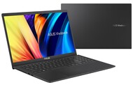 Laptop ASUS Vivobook 15 15.6" Intel Core i5-1135G7 INTEL UHD 8GB 512GB SSD czarny