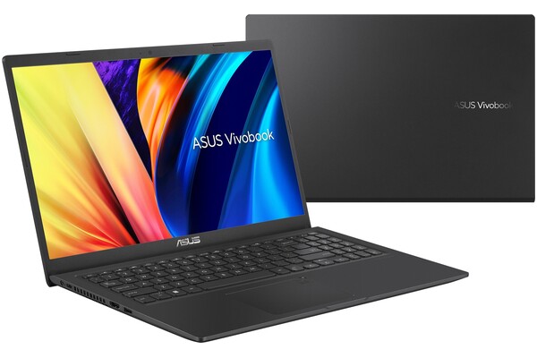 Laptop ASUS Vivobook 15 15.6" Intel Core i5-1135G7 INTEL UHD 8GB 512GB SSD czarny