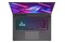 Laptop ASUS ROG Strix G15 15.6" AMD Ryzen 7-6800H NVIDIA GeForce RTX 3050 16GB 512GB SSD Windows 11 Home szary