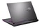 Laptop ASUS ROG Strix G15 15.6" AMD Ryzen 7-6800H NVIDIA GeForce RTX 3050 16GB 512GB SSD Windows 11 Home szary