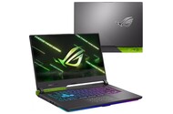 Laptop ASUS ROG Zephyrus G15 15.6" AMD Ryzen 7-6800H NVIDIA GeForce RTX 3070 Ti 16GB 1TB SSD czarny