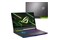 Laptop ASUS ROG Zephyrus G15 15.6" AMD Ryzen 7-6800H NVIDIA GeForce RTX 3070 Ti 16GB 1TB SSD czarny