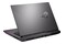 Laptop ASUS ROG Zephyrus G15 15.6" AMD Ryzen 7-6800H NVIDIA GeForce RTX 3050 16GB 512GB SSD M.2 Windows 11 Home szary