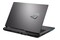 Laptop ASUS ROG Zephyrus G15 15.6" AMD Ryzen 7-6800H NVIDIA GeForce RTX 3050 16GB 512GB SSD M.2 Windows 11 Home szary