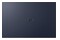 Laptop ASUS ExpertBook B1 15.6" Intel Core i3-1115G4 Intel UHD Xe G4 8GB 256GB SSD M.2 Windows 10 Home Education niebieski
