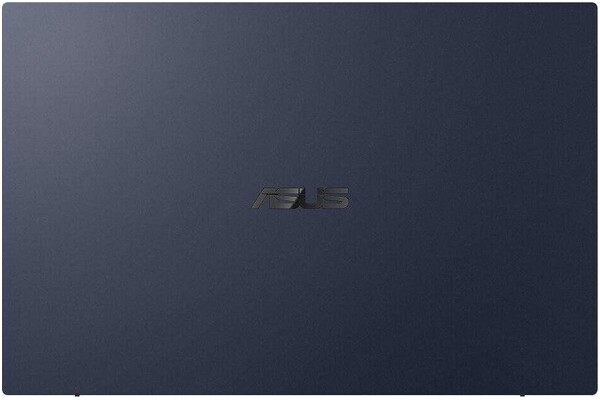 Laptop ASUS ExpertBook B1 15.6" Intel Core i5-1135G7 INTEL Iris Xe 16GB 512GB SSD M.2 windows 10 professional niebieski