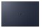 Laptop ASUS ExpertBook B1 15.6" Intel Core i5-1135G7 INTEL Iris Xe 16GB 512GB SSD M.2 windows 10 professional niebieski