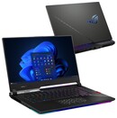 Laptop ASUS ROG Strix SCAR 15 15.6" Intel Core i9-12900H NVIDIA GeForce RTX 3080 32GB 1TB SSD Windows 11 Home czarny