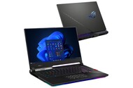 Laptop ASUS ROG Strix SCAR 15 15.6" Intel Core i9-12900H NVIDIA GeForce RTX 3080 32GB 1TB SSD Windows 11 Home czarny